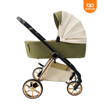 Baby Pram Easy Fold Baby Pram Wheels Baby Umbrella Pram Coches De Paseo Para Bebes