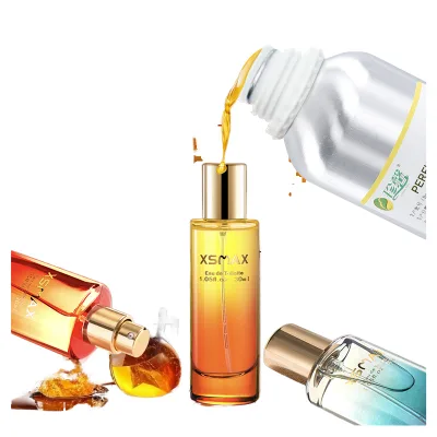 Perfume High Quality Concentra Long Lasting Luxury Fragrance Dubai Brand Arabic Perfume Men's Perfume Designer Fragrance