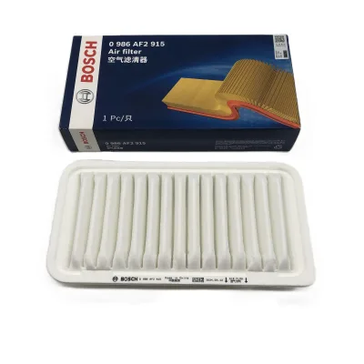 New for 0986AF2915 Air Filter OE 1780122020 for BYD L3/F3/F3R