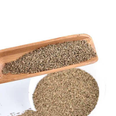 Factory  Wholesale New Crop High Quality Dried Celery Seeds Whole for Cooking