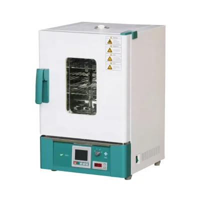 Houyuan Cheap LED Digital Display Drying Oven Laboratory Forced Air Drying Oven for Sale