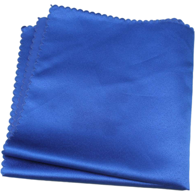 100% Polyester Table Linen Napkin Damask Shining Fabric Table Linen Napkin for Banquet