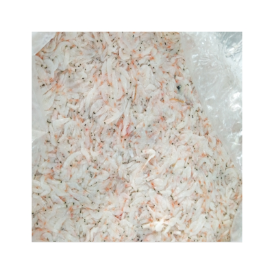 Healthy Food Seafood Products Delicious Salted Baby Dried Shrimp