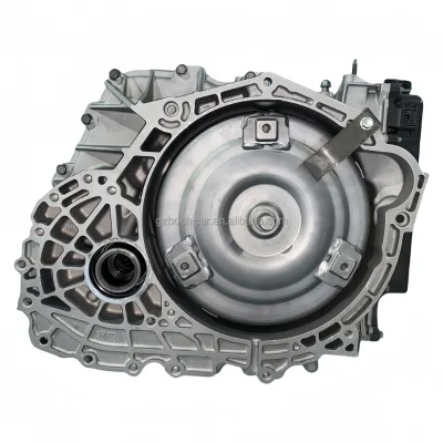6T75 6-speed Automatic Transmission 2013-2017 GM 3.6L V6 6T75 for Chevrolet Traverse GMC Acadia Buick Enclave Cadillac XT6