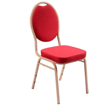 Modern Metal Foldable Home Furniture Wedding Reception Chairs for Sale for Dining Kitchen Living Room Bedroom Hotel Outdoor Use