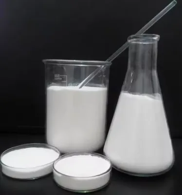 OEM/ODM Re-Dispersible Polymer Powder Polyurethane-Based Waterproof RDP-VAE for Mortar and Tile Adhesive