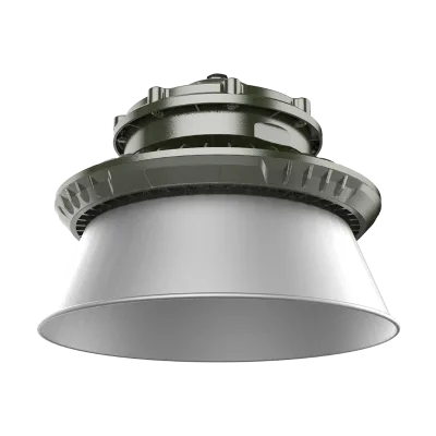 200w lampshade Style explosion proof lamp LED explosion proof lamp