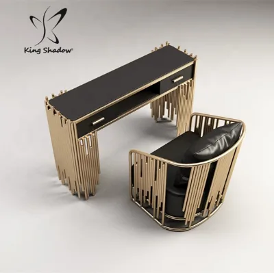 Luxury Nail Table Modern Manicure Table Nail Tables Used