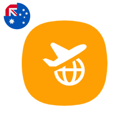 FAST AIR CARGO to AU / Australia