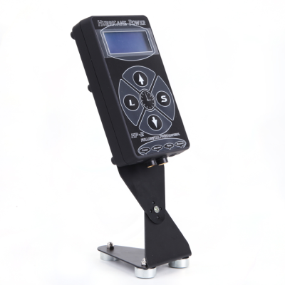 Top Sale Tattoo Power Supply Upgrade Tattoo Machine Intelligent Digital LCD Tattoo Device