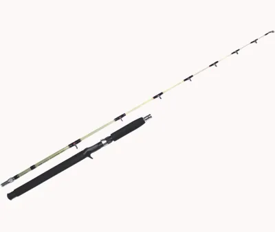 Solid Rod Blank for Fiberglass Boat Fishing Rod