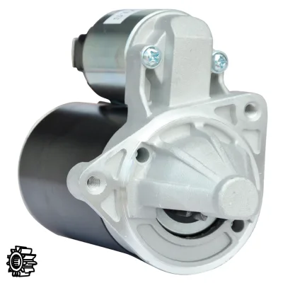 M000T86481 M001T70281 M001T70283 M001T70283ZC NEW STARTER MOTOR for SUZUKI ALTO 1.0 09.1994-06.2002