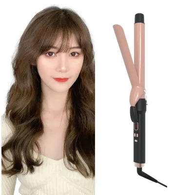 Electric Hair Salon Equipment Digital Hair Perm Machine with Swivel Cable