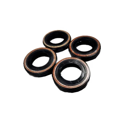 In Stock 1KD 2KD Rubber Parts Spark Plug Seal Injector Nozzle Holder Oil Seal Fit 23682-30020