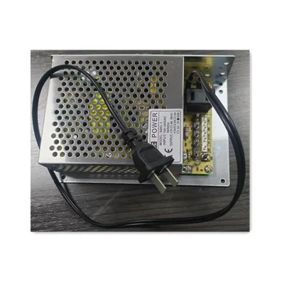 Game Device Power Supply