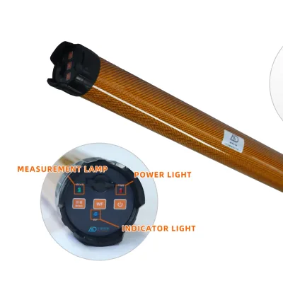 New Aidu ADMT-3H Golden Cudgel Integrated Machine for Water Finding Well Drilling Electrostatic Precipitation Equipment 300m