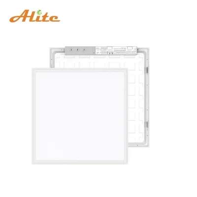 Led Panel Light 60x60 School Hospital Panellight Office Lamp Clean Room Light Ceiling