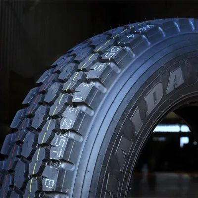 Chinese Truck Tyres 295/75R22.5 All Radial Tires for North America Series with Manufacturer Wholesales