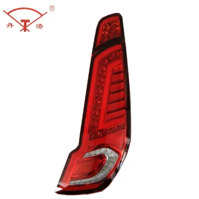 Bus Tail Light Manufacturers Dg2016-3a Bus Led Tail Lights