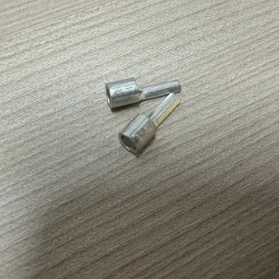 Tin-Plated Copper Pin Lug Terminal, IT Series Blade Crimp Terminal for Circuit Breaker, Brazil/Argentina Market