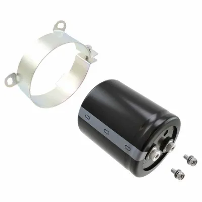 LNY2G222MSEG Original Electronic Components suppliers Aluminum Electrolytic Capacitors 2200uF ±20% 400V Chassis Mount