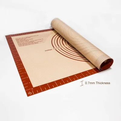 Personalized Silicone Mat 400*300mm