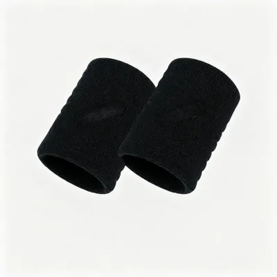 Custom Sports Sweatband Unisex Wholesale Wristband Design Your Own Wrist Brace