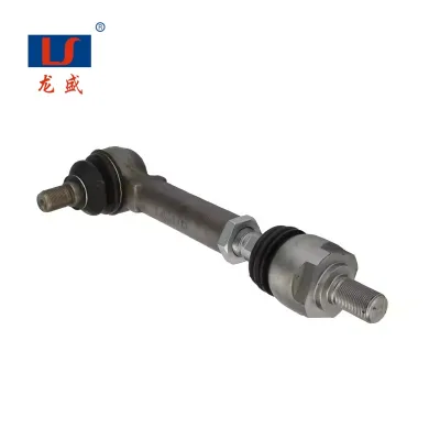 Reliable LS Brand Replacement Tie Rod 3907158M91 for Massey Ferguson Tractors with 6 Months Warranty