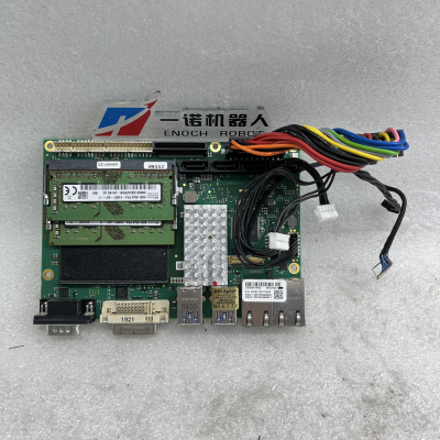 CB3064-0002 Main Board Mother Board Used in Good Condition