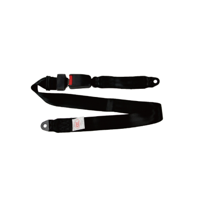 Hot Sale Universal Car Seat Belt Lap Seat Safety Belt Seat Belt Adjustable 02
