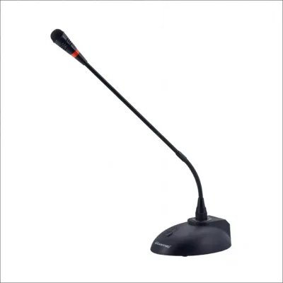 Hot Selling Gooseneck Microphone With Low Price