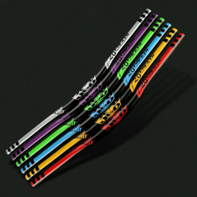 High Quality Bicycle Handlebar Aluminum MTB Bicycle Handlebar 780*31.8mm Racing Bike Rise Handle Bar