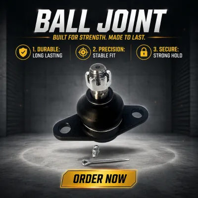 GDST OEM 43330-39195 4333039195 Auto Spare Parts Factory Hot Sale Lower Ball Joint Replacement for Omoda Chery Toyota