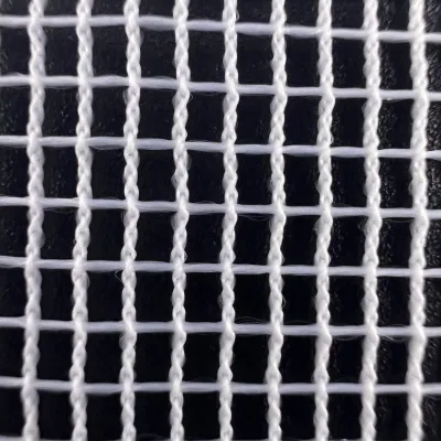 Mesh Fabric Heavy Weight Polyester Mesh Fabric Knitted Polyester Mesh Fabric for Bag