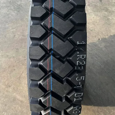 DSRD39 13R22.5 20PR Heavy Load Drive Truck Tire Anti-wear Anti-puncture for Regional Transport