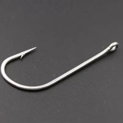 Factory Wholesale Multiple Size Fishhook