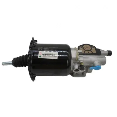 9700514550  Heavy Truck Hydro Clutch Booster