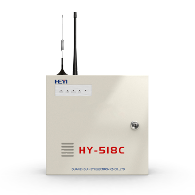 Wholesale Engineering Wireless GSM Wifi LTE Alarm System Control Panel CID/SIA Protocols Home Security Metal Cover Waterproof