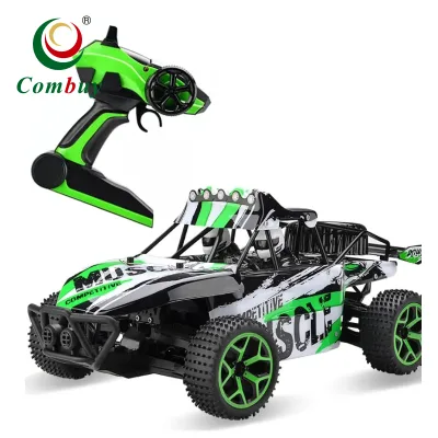 High Speed 50km/h Toy off Road Climbing Car Rc Buggy