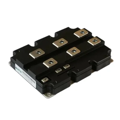 HCGM800XSM45-PSA011 4500V 800A High Voltage IGBT Power Module