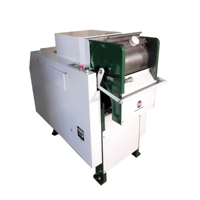 Automatic Small Cotton Ginning Machine DW040