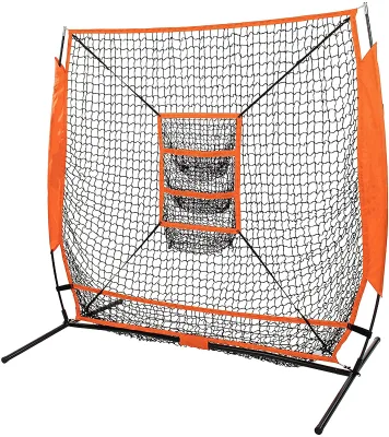 Hot Sales Baseball Softball Training Hitting Pitching Goal with Target