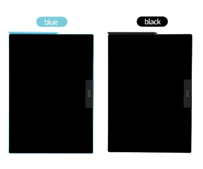 GY 14.5-Inch Battery-Powered LCD Writing Tablet with ABS Material for Office Meetings