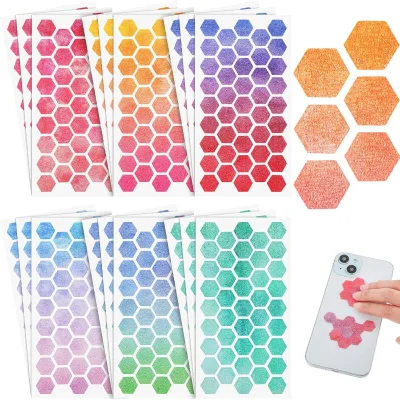 Custom Anxiety Sensory Stickers Mental Health Stickers  for Adults Desk School Counselor Classroom