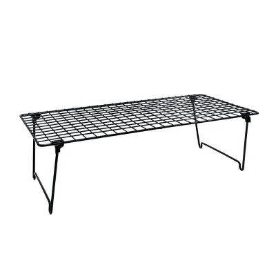 Factory Direct Sales Shoe Rack Display Shoe Rack Cabinet Plastic Folding Stackable Shoe Rack