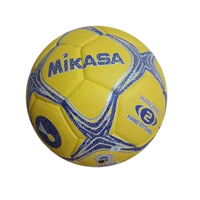High Quality Factory Lower Price Colourful Handball Ball Size 2 Soft Custom logo Handball Ball for Competition