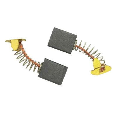 CB154 CB153 Carbon Brush Fit Saw 6.5X13.5X16mm LS1500 5014B 9607 3600NB