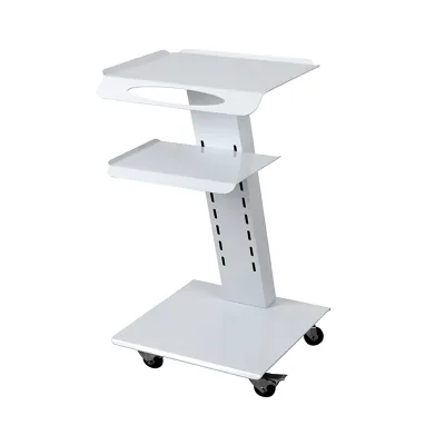 Factory Wholesale Price Trolley Scanner Dental Unit Mobile Cart