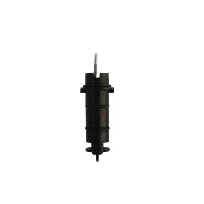GF Signet 3-8512-P0, 2536 Integral Mount Paddlewheel Sensor With Butt Fusion Spigots