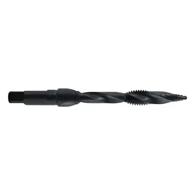 Guhring  HSS-E machine tap 4684 Combination drill taps  Threading High Speed Steel High Quality